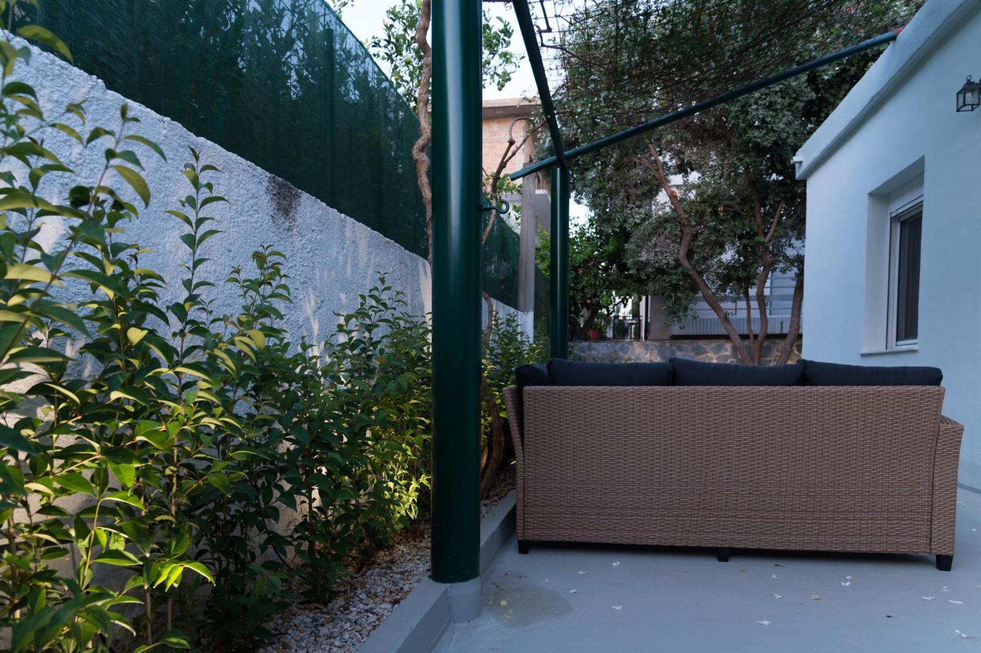 Cityscape House Chania  Exteriér fotografie