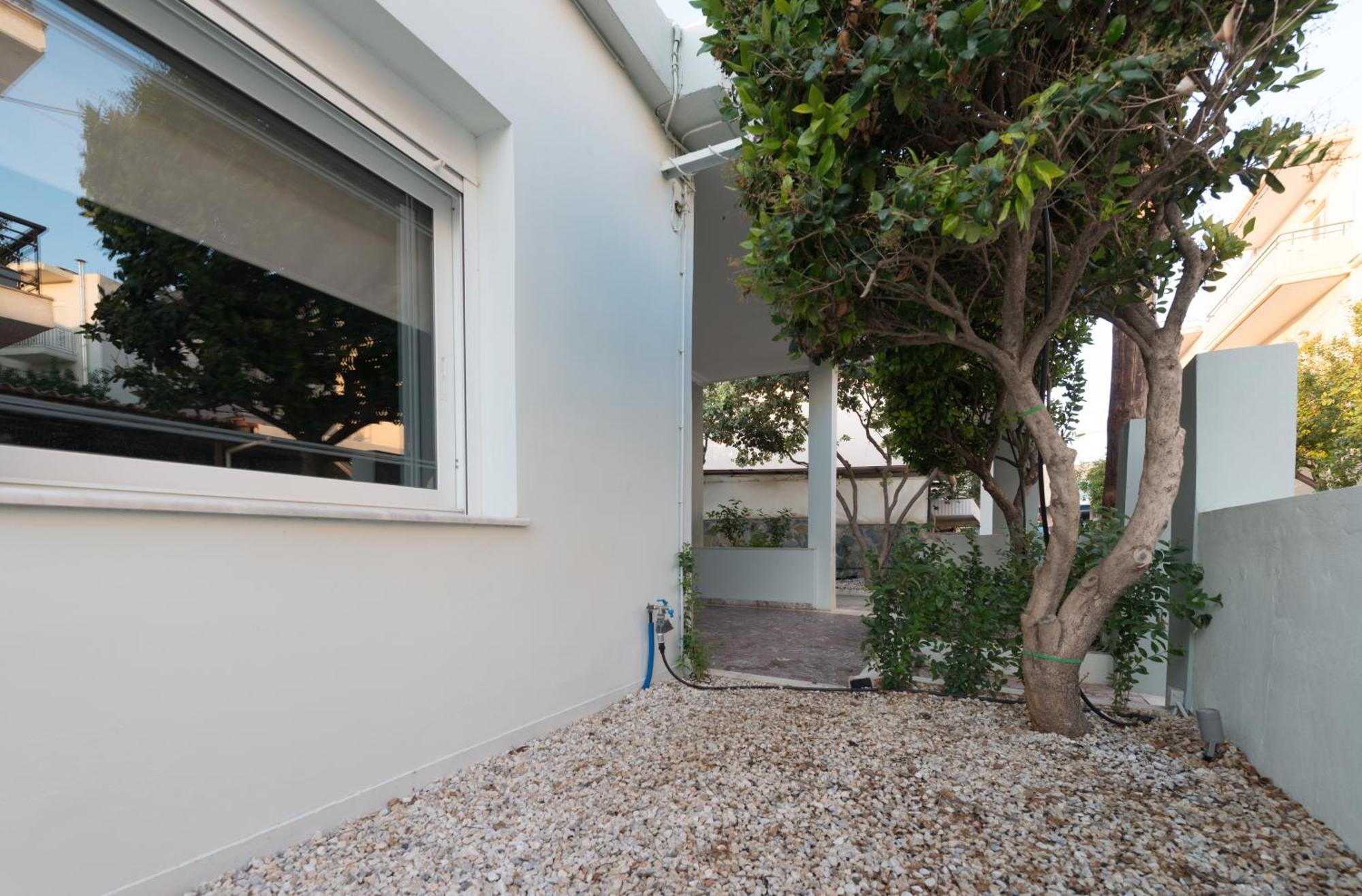 Cityscape House Chania  Exteriér fotografie