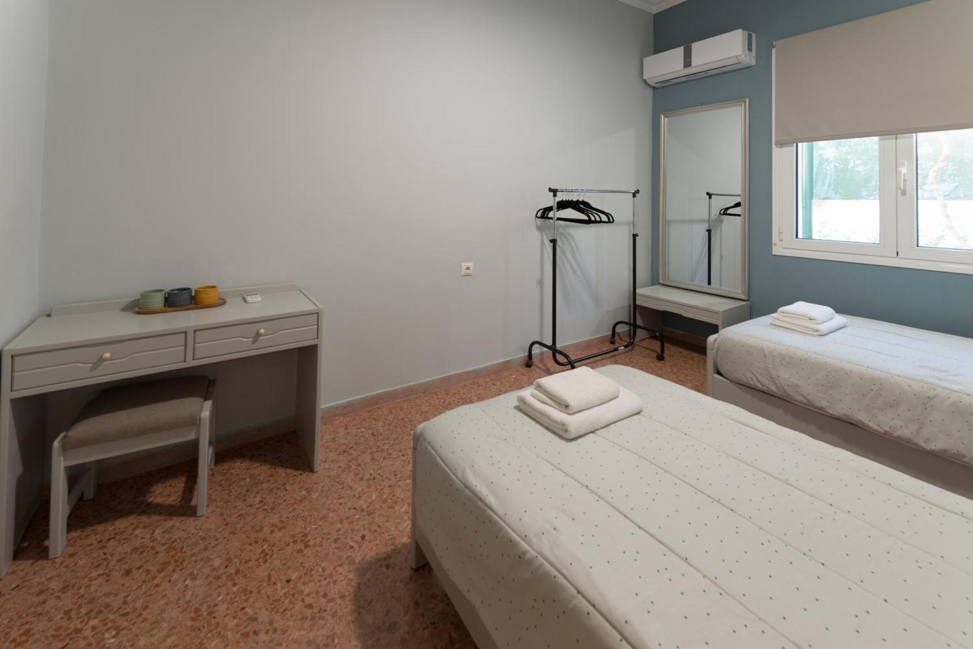 Cityscape House Chania  Exteriér fotografie
